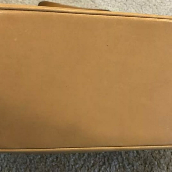 KATE SPADE SUMMER MONTEREY STRIPE TOTE BAG * - Picture 5 of 9